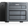 Promise Pegasus2 R2 DAS Array - 2 x HDD Supported - 2 x HDD Installed - 6 TB Installed HDD Capacity - Serial ATA Controller - 0 1 - P2R2HD6CFUS