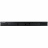 Samsung HW-J250 22 Bluetooth Sound Bar Speaker - 80 W RMS - Black - Wall Mountable - Tabletop - Dolby Digital DTS 3D Sound Plus - HW-J250ZC