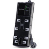CyberPower_CSB806_Essential_8-Outlets_Surge_Suppressor_6FT_Cord_-_8_x_NEMA_5-15R_-_1800_J_CSB806