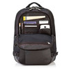 Dell Premier Carrying Case Backpack for 156 Notebook - Black - Scratch Resistant Interior Scuff Resistant Interior Impact - - 1PD0H