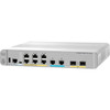 Cisco 3560-CX Switch 6 GE PoE 2 MultiGE PoE uplinks 2 x 10G SFP IP Base - 8 Ports - Manageable - Gigabit Ethernet 10 Gigabit - WS-C3560CX-8XPD-S