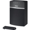 Bose SoundTouch 10 Bluetooth Speaker System - Black - Wireless LAN - USB 731396-1100