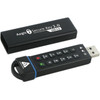 Apricorn 16GB Aegis Secure Key USB 30 Flash Drive - 16 GB - USB 30 - 195 MBs Read Speed - 162 MBs Write Speed - 256-bit AES - 3 ASK3-16GB