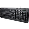 Adesso_AKB-132_-_Spill-Resistant_Multimedia_Desktop_Keyboard_USB_-_Cable_Connectivity_-_USB_Interface_-_104_Key_-_English_US_-_PC_AKB-132UB