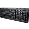 Adesso_AKB-132_-_Spill-Resistant_Multimedia_Desktop_Keyboard_USB_-_Cable_Connectivity_-_USB_Interface_-_104_Key_-_English_US_-_PC_AKB-132UB