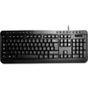 Adesso_AKB-132_-_Spill-Resistant_Multimedia_Desktop_Keyboard_USB_-_Cable_Connectivity_-_USB_Interface_-_104_Key_-_English_US_-_PC_AKB-132UB