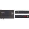 Kramer 4K60 420 HDMI Audio EmbedderDe-Embedder - Functions Audio Embedding Audio De-embedding - Audio Line In - Audio Line Out - FC-69