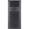 Supermicro SuperWorkstation 5039A-IL Server Barebone System - Mid-tower - Socket H4 LGA-1151 - 1 x Processor Support - Intel C236 Chip SYS-5039A-IL
