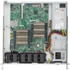 Supermicro SuperServer 6018R-MD Server Barebone System - 1U Rack-mountable - Socket LGA 2011-v3 - 2 x Processor Support - Intel C612 - SYS-6018R-MD