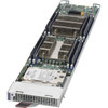 Supermicro MicroBlade MBI-6128R-T2X Server Barebone System - Blade - Socket LGA 2011-v3 - 2 x Processor Support - Intel C612 Express - MBI-6128R-T2X-PACK
