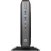 HP t520 Thin Client G-Series GX-212JC Dual-core 2 Core 120 GHz - 8 GB RAM DDR3L SDRAM Radeon HD Graphics - Gigabit Ethernet - 10 - V2V48UTABC