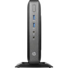 HP t520 Thin Client G-Series GX-212JC Dual-core 2 Core 120 GHz - 8 GB RAM DDR3L SDRAM - 64 GB Flash Radeon HD 8000 - Gigabit - 10 - V2V48UTABA