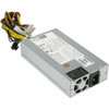 Supermicro PWS-350-1H 350W Power Supply - 1U - 120 V AC 230 V AC Input - 5 V DC 33 V DC 12 V DC Output - 350 W - Active PFC - 1 - PWS-350-1H