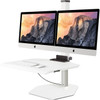 Innovative Apple iMac VESA Dual Sit-Stand - 36 lb 1632933 g Load Capacity - 4550 115570 mm Height x 30 762 mm Width x mm - WNST-APL-2-248
