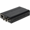 AddOn 101001000Base-TXRJ-45 to 1000Base-FXST MMF 1310nm 2km Mini Media Converter - 1 x Network RJ-45 - 1 x ST Ports - - 005 - ADD-GMCMN-FX-ST
