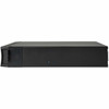 Tripp Lite series SmartOnline SUINT1500LCD2U 1500VA Rack-mountable UPS - 2U Rack-mountable - 450 Minute Stand-by - 200 V AC 208 V V SUINT1500LCD2U