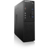 Lenovo S510 10KY002ACA Desktop Computer - Intel Core i3 6th Gen i3-6100 - 4 GB - 500 GB HDD - Small Form Factor - Windows 10 Pro - - 10KY002ACA
