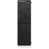 Lenovo S510 10KY002ACA Desktop Computer - Intel Core i3 6th Gen i3-6100 - 4 GB - 500 GB HDD - Small Form Factor - Windows 10 Pro - - 10KY002ACA