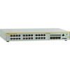 Allied Telesis AT-X230-28GT-10 Ethernet Switch - 24 Ports - Manageable - Gigabit Ethernet - 1000Base-T 1000Base-X - 2 Layer Supported AT-X230-28GT-10