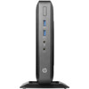 HP t520 Thin Client G-Series GX-212JC Dual-core 2 Core 120 GHz - 4 GB RAM DDR3L SDRAM - 8 GB Flash Radeon HD 9000 Graphics - - HP - Y6Z00UTABA