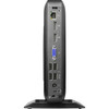 HP t520 Thin Client G-Series GX-212JC Dual-core 2 Core 120 GHz - 4 GB RAM DDR3L SDRAM - 8 GB Flash Radeon HD 9000 Graphics - - HP - Y6Z00UTABA