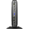 HP t520 Thin Client G-Series GX-212JC Dual-core 2 Core 120 GHz - 4 GB RAM DDR3L SDRAM - 8 GB Flash Radeon HD 9000 Graphics - - HP - Y6Z01UTABC