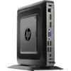 HP t520 Thin Client G-Series GX-212JC Dual-core 2 Core 120 GHz - 4 GB RAM DDR3L SDRAM - 16 GB Flash Radeon HD Graphics - Gigabit - Y6Z03UTABC