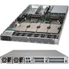 Supermicro SuperServer 1028GQ-TXRT Server Barebone System - 1U Rack-mountable - Socket R3 LGA-2011 - 2 x Processor Support - Intel - 2 SYS-1028GQ-TXRT