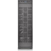 Thermaltake Core G3 Gaming Slim ATX Chassis - Black - SPCC - 2 x Bay - 0 - Mini ITX Micro ATX ATX Motherboard Supported - 3 x Fans CA-1G6-00T1WN-00