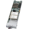 Supermicro MicroBlade MBI-6119G-T4 Server Barebone System - Blade - Socket H4 LGA-1151 - 1 x Processor Support - Intel C236 Chip - 64 MBI-6119G-T4