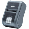 Brother RuggedJet RJ-2140 Direct Thermal Printer - Monochrome - Portable - LabelReceipt Print - USB - Wireless LAN - Battery Included RJ2140
