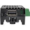 Tripp Lite by Eaton E2MTDO EnviroSense2 Environmental Sensor Module - TAA Compliant E2MTDO