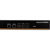 Avocent ACS 8000 48-Port Serial Console Server Single Internal AC Power Supply 1U Chassis - 1 GB - DDR3 SDRAM - Twisted Pair Fiber ACS8048SAC-400