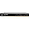 Avocent ACS 8000 48-Port Serial Console Server Dual Internal DC Power Supply Analog Modem 1U Chassis - 1 GB - DDR3 SDRAM - Twisted ACS8048MDDC-400