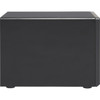 QNAP Turbo NAS TVS-1282T-I7-64G SANNASDAS Storage System - Intel Core i7 i7-6700 Quad-core 4 Core 340 GHz - 8 x HDD Supported - x TVS-1282T-I7-64G-US