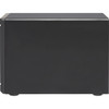 QNAP Turbo NAS TVS-1282T-I7-64G SANNASDAS Storage System - Intel Core i7 i7-6700 Quad-core 4 Core 340 GHz - 8 x HDD Supported - x TVS-1282T-I7-64G-US