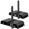 SIIG Wireless 1080P HDMI Video Kit - Mid-Range - 1 Input Device - 1 Output Device - 165 ft 50292 mm Range - 1 x HDMI In - 1 x HDMI - CE-H22G12-S1