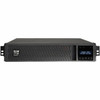Tripp Lite SmartPro 1500VA RackTower Convertible UPS - 1500VA1000W - 7 Minute Full Load - 8 x IEC 320 EN 60320 C13 SMX1500XLRT2U