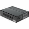 AddOn 101001000Base-TXRJ-45 to 2 Open SFP Port POE Media Converter - Network RJ-45 - 1x PoE RJ-45 Ports - Multi-mode - - - ADD-GMC-1RJ2SFP-POE