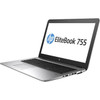 HP EliteBook 755 G4 156 39624 mm Notebook - AMD A-Series A10-8730B - 4 GB - 500 GB HDD - 1920 x 1080 - Windows 10 Pro - AMD R5 - Z9G45AWABA