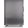 Thermaltake Core X71 Tempered Glass Edition Full Tower Chassis - Full-tower - Black Transparent - 7 x Bay - Mini ITX Micro ATX ATX CA-1F8-00M1WN-02
