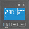Tripp Lite by Eaton SmartOnline SUINT3000XLCD 3000VA Tower UPS - Tower - 440 Minute Stand-by - 220 V AC 230 V AC 240 V AC Output SUINT3000XLCD