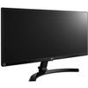 LG Ultrawide 29UM59-P UW-UXGA LCD Monitor - 219 - Matte Black - 29 Viewable - WLED Backlight - 2560 x 1080 - 167 Million Colors - - 29UM59-P