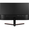 LG 24MP59G-P 24 Class Full HD LCD Monitor - 169 - Black - 238 Viewable - In-plane Switching IPS Technology - LED Backlight - x - 24MP59G-P