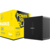 Zotac ZBOX E MAGNUS EN1080K Desktop Computer - Intel Core i7 7th Gen i7-7700 - Mini PC - NVIDIA GeForce GTX 1080 8 GB ZBOX-EN1080K-U