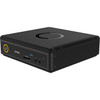 Zotac ZBOX E MAGNUS EN1070K Desktop Computer - Intel Core i5 7th Gen i5-7500T - Mini PC - NVIDIA GeForce GTX 1070 8 GB GDDR5 ZBOX-EN1070K-U