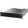 Lenovo ThinkSystem DS2200 SFF SAS Dual Controller Unit US English Documentation - 24 x HDD Supported - 24 x SSD Supported - 2 x SAS 4599A21