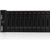 Lenovo ThinkSystem DS2200 SFF SAS Dual Controller Unit US English Documentation - 24 x HDD Supported - 24 x SSD Supported - 2 x SAS 4599A21