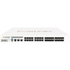 Fortinet FortiGate FG-400E Network SecurityFirewall Appliance - 18 Port - 1000Base-X 101001000Base-T - Gigabit Ethernet - AES - - FG-400E-BDL-950-12