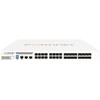 Fortinet FortiGate FG-400E Network SecurityFirewall Appliance - 18 Port - 1000Base-X 101001000Base-T - Gigabit Ethernet - 32 - AES FG-400E-BDL-950-36